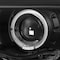 Spec-D Tuning 99-01 Bmw E46 3 Series Halo Projector Black Housing 4 Door Sedan LHP-E46994JM-TM - alternate 8